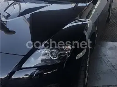 Usado Mazda RX8 231 CV (169 kW) 2004 Negro Coupe