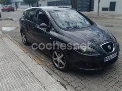 Usado Seat Toledo