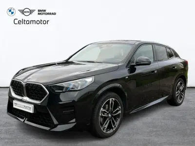 Usado BMW X2
