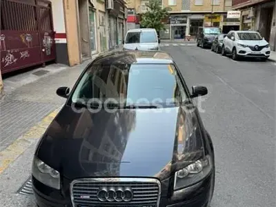 Usado Audi A3