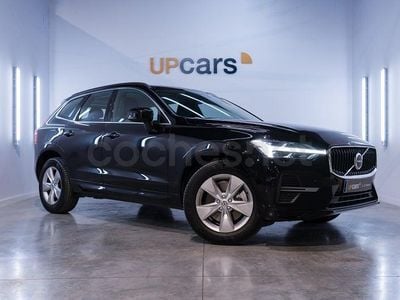 Usado Volvo XC60 Core 197 CV (144 kW) 2024 Negro SUV