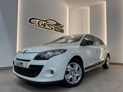 Usado Renault Mégane GrandTour