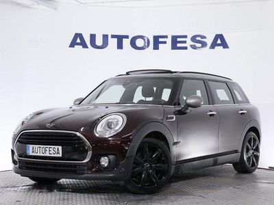 Mini Cooper D Clubman