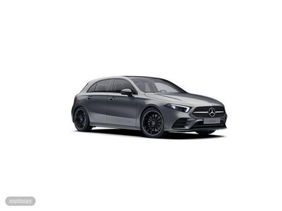 Mercedes A250