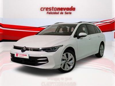 VW Golf VIII