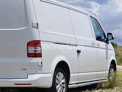 VW T5