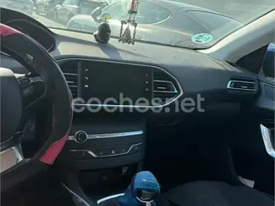 Usado Peugeot 308
