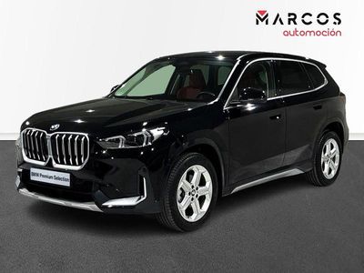 Otro Usado 2024 BMW X1 SUV | 40.500 € (Precio justo)