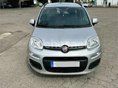 Usado Fiat Panda