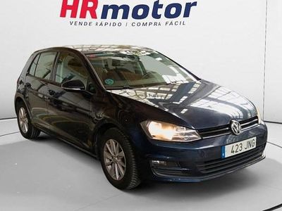 Usado 2016 VW Golf VII Edition | 11.710 € (Precio justo)