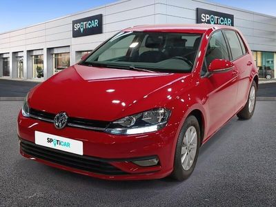 usado VW Golf VII 1.6 TDI 85kW (115CV) Edition