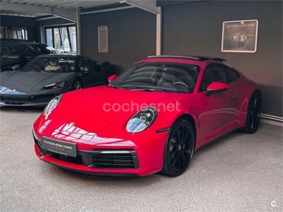 Porsche 911 Carrera