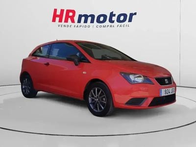 Seat Ibiza SC