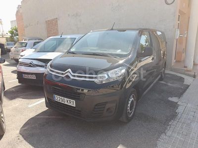 Citroën Spacetourer