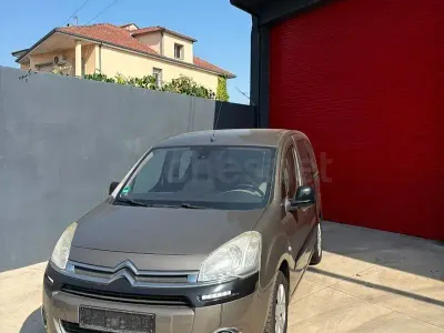 Usado Citroën Berlingo