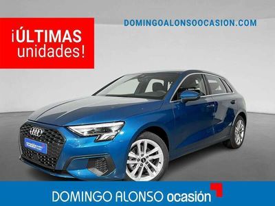 usado Audi A3 Sportback 30 TFSI S line