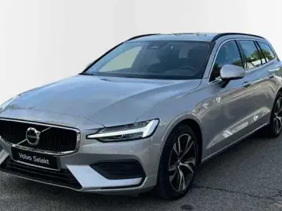Usado Volvo V60