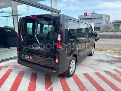 Nissan Primastar