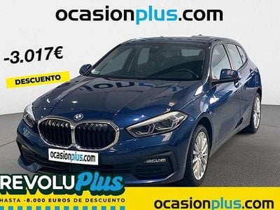 BMW 118