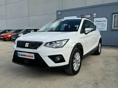 Usado Seat Arona