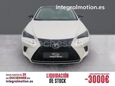 Lexus NX300h
