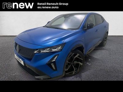 Usado Renault Rafale 300 CV (220 kW) 2024 Azul SUV