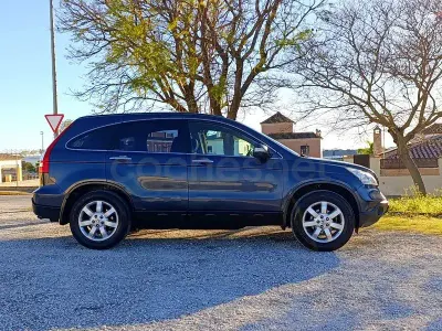 Usado Honda CR-V
