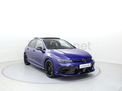 Usado VW Golf VIII R 333 CV (244 kW) 2025 Azul Berlina