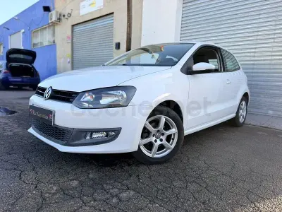 Usado VW Polo