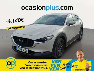 Occasion Mazda CX-30