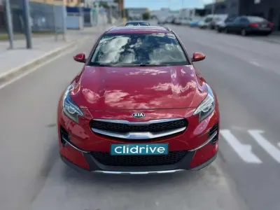 Usado Kia XCeed