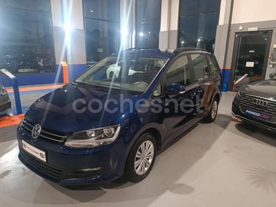 VW Sharan