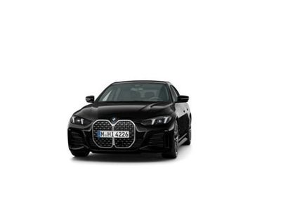 BMW 420 Gran Coupé