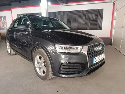 Usado Audi Q3