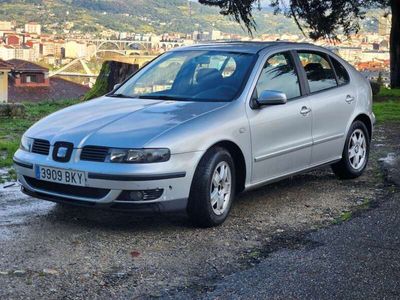 usado Seat Leon 1.9TDI Sport