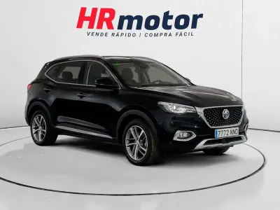 Usado MG EHS Luxury 162 CV (119 kW) 2023 Blanco SUV