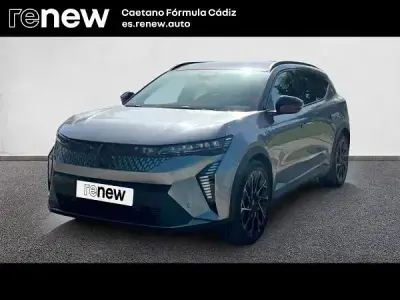 Usado Renault Scenic E-Tech Esprit Alpine 160 kW (218 CV) 2026 Otro SUV