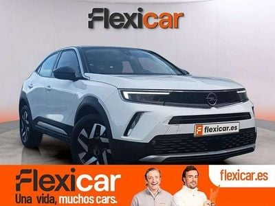 Usado Opel Mokka Business Elegance 110 CV (80 kW) 2021 Blanco SUV