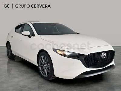 Usado Mazda 3