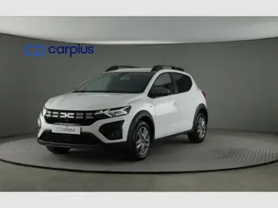 Usado Dacia Sandero Expression 91 CV (66 kW) 2023