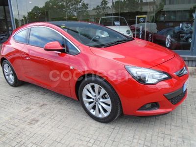 Opel Astra GTC