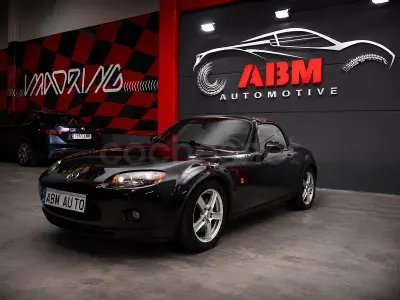 Occasion Mazda MX5