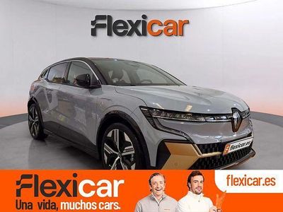 Gris Usado 2023 Renault Mégane IV Techno | 26.490 € (Un poco caro)
