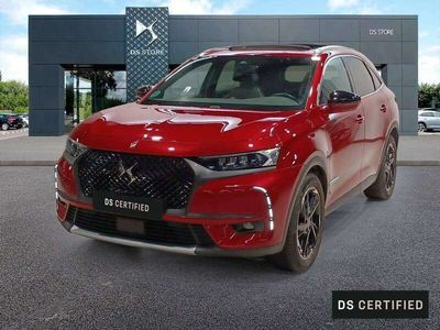 usado DS Automobiles DS7 Crossback BlueHDi 96kW (130CV) Performance Line