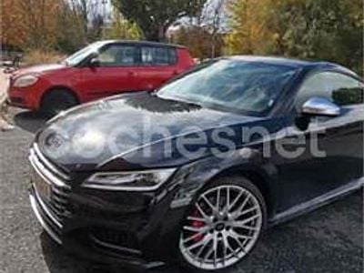 Usado Audi TTS 2015