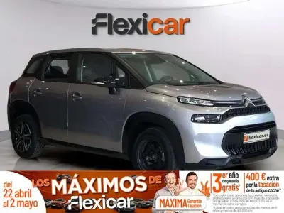 Usado Citroën C3 Aircross