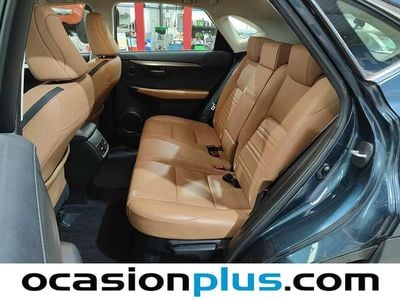 Lexus NX300h