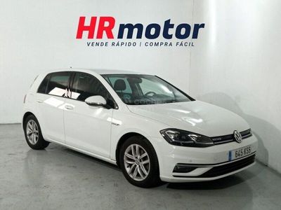 usado VW Golf 1.4 Tsi Advance 92kw