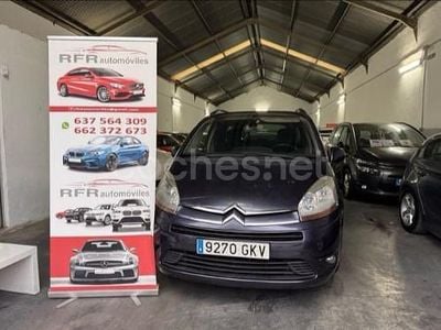 Citroën C4 Picasso