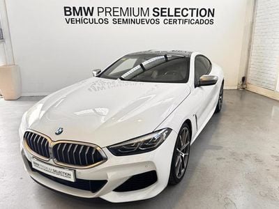 BMW M850